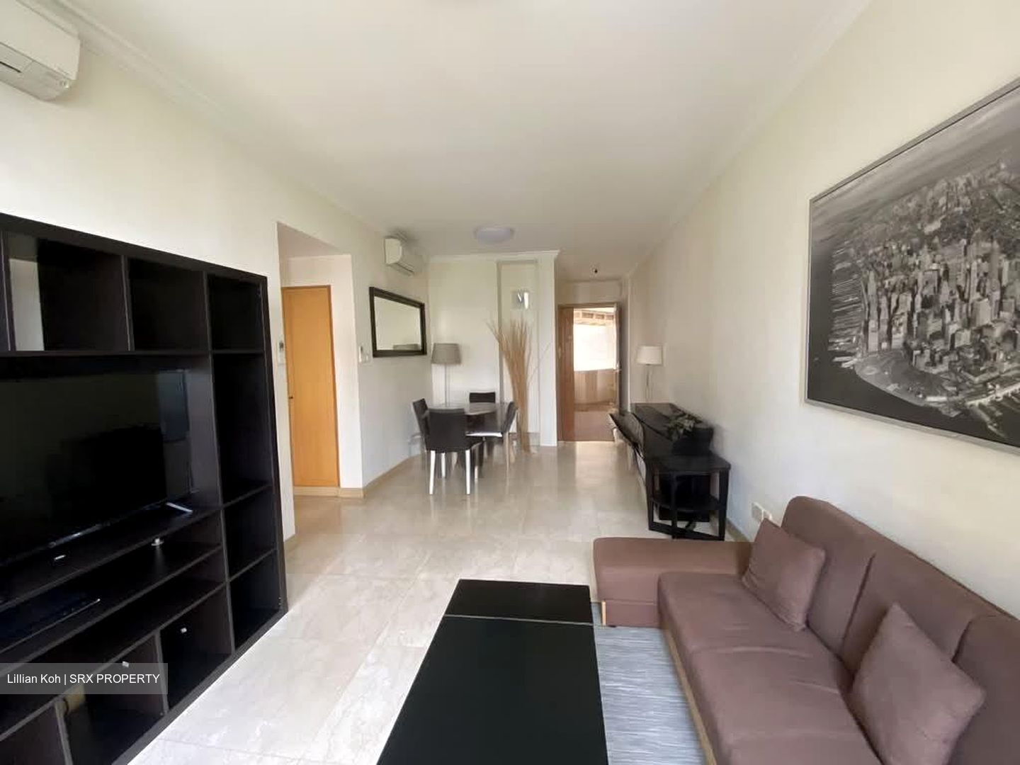 Heritage View (D5), Condominium #528931811